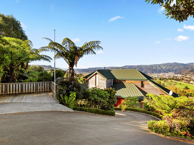 45 Pomare Road Tirohanga