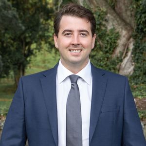 Photo of Ben  Sceats