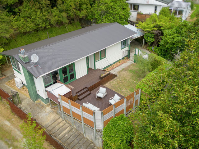 10 Kereru Grove Stokes Valley