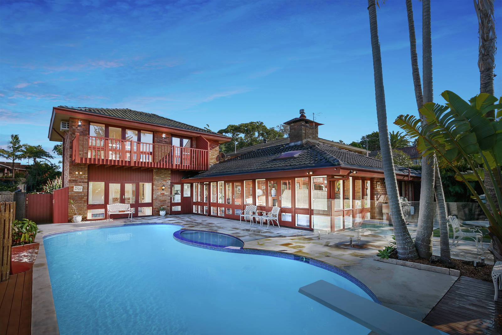 254 Woolooware Road, Burraneer 5 Bed House Auction Sold