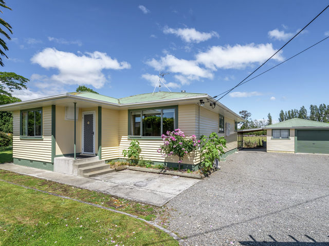 89 Makoura Road Masterton