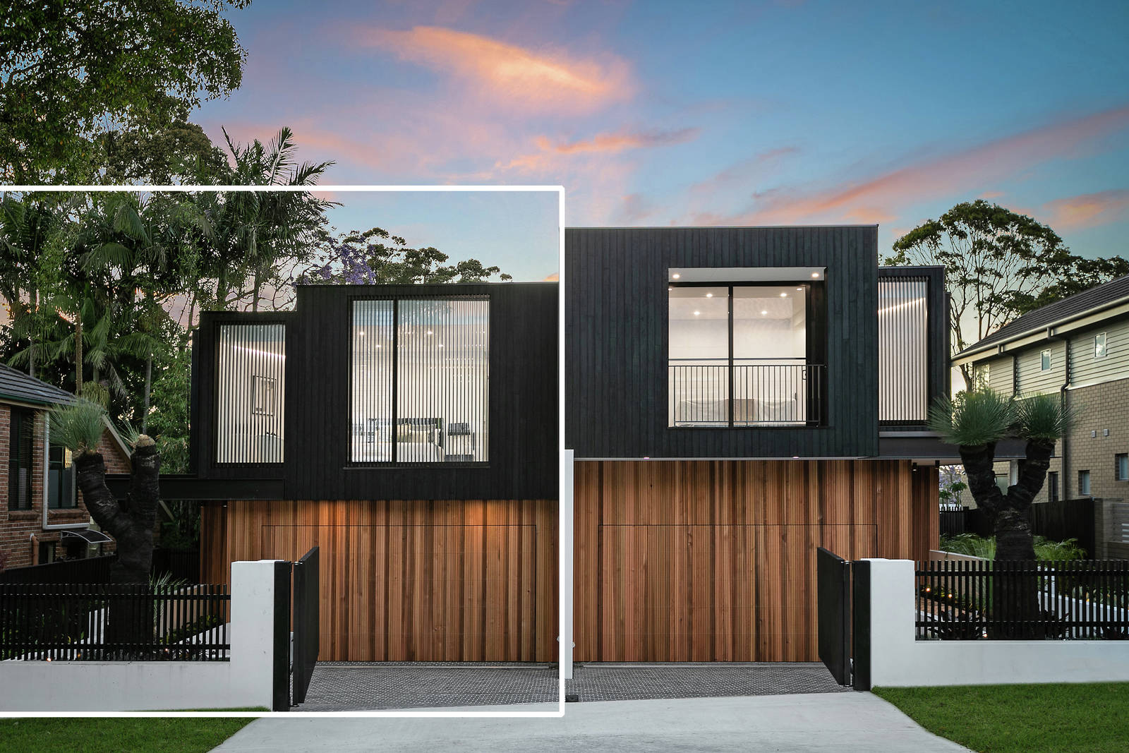 25A Kemp Street, Tennyson Point