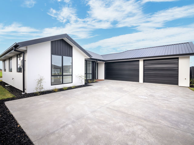29 Ranginui Drive Kaiapoi