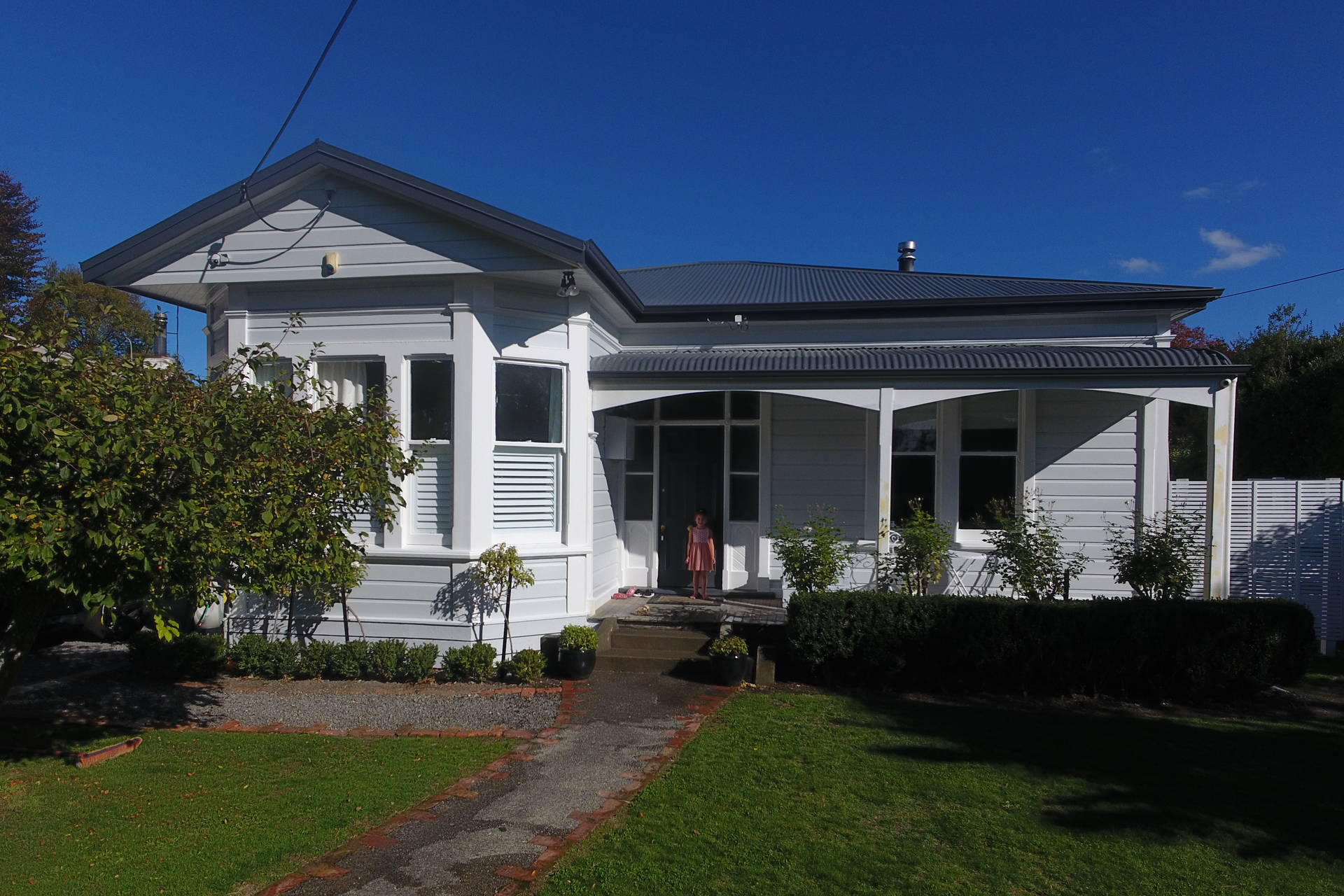 Selling Wairarapa Wide