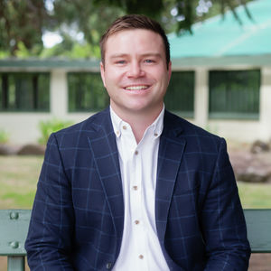Robbie  Anderson