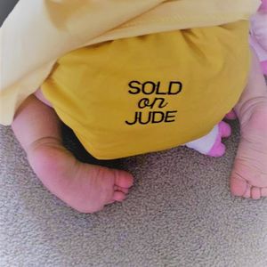 Jude Clark