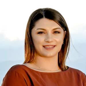 Photo of Tamara - PA for Bill