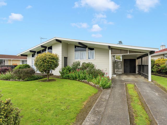 1 Leeds Place Masterton