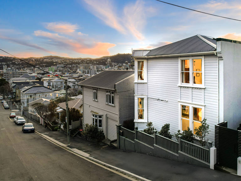 91 Ellice Street Mount Victoria