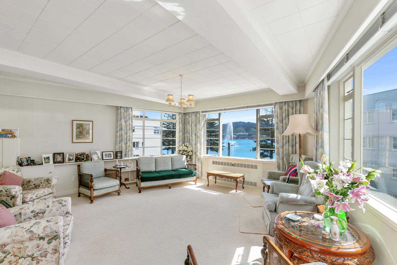 Apartment 2b 274 Oriental Parade, Oriental Bay