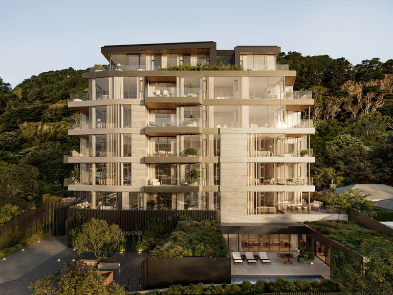 43 Austin Street (MAYFAIR - PAREN Mount Victoria