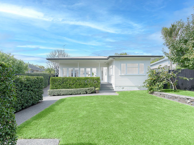 272 Sandringham Road Sandringham