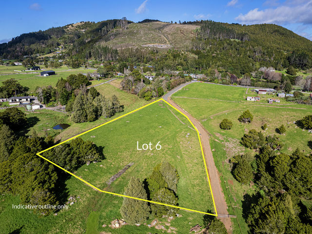 451 Crane Road Kauri