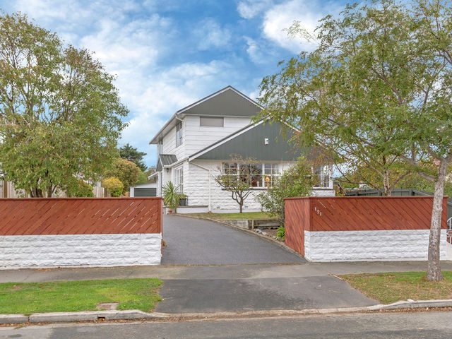171 Estuary Road South New Brighton