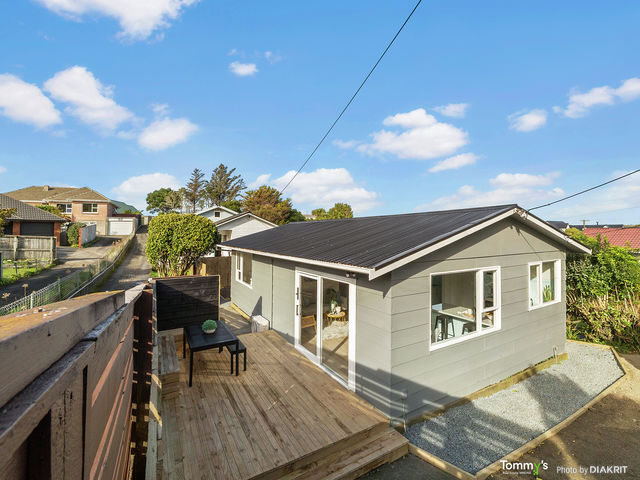 1/65 Clifford Road Johnsonville