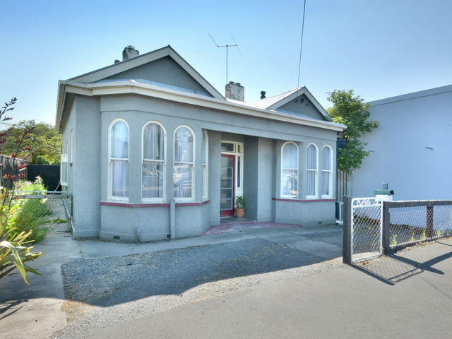 4 Queens Drive St Kilda