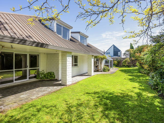 9 Pentonville Close Westmorland