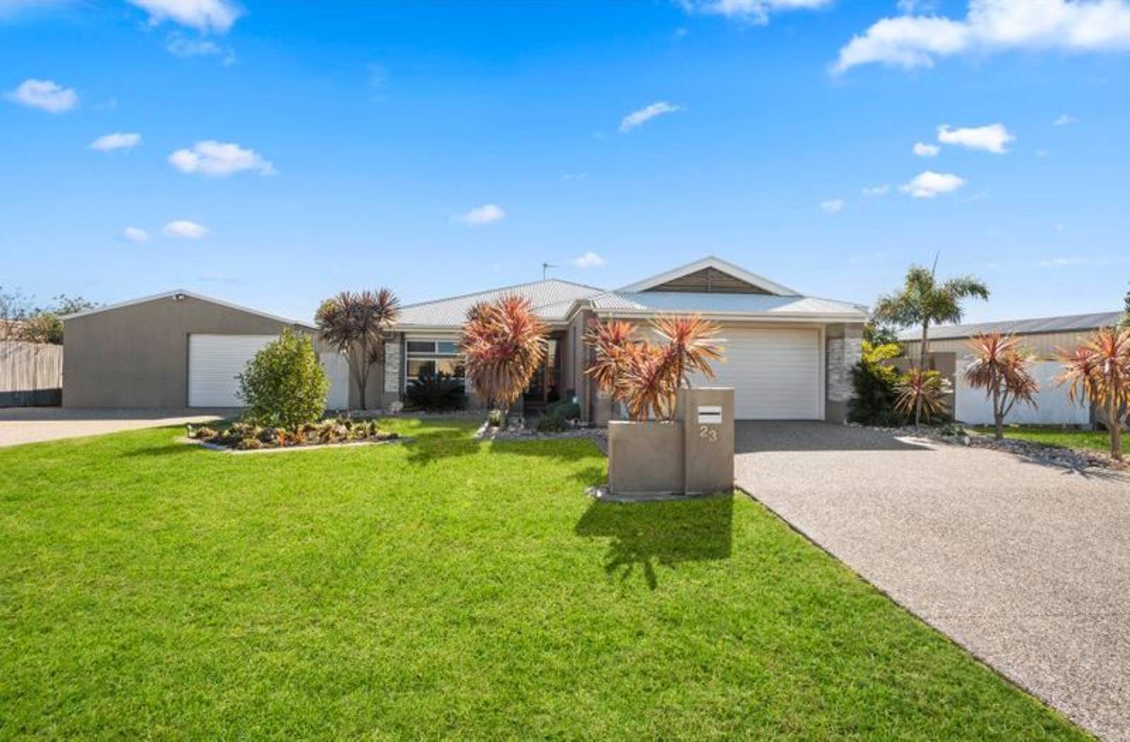 23 Wellington Street, Wyreema 4 Bed House For Sale