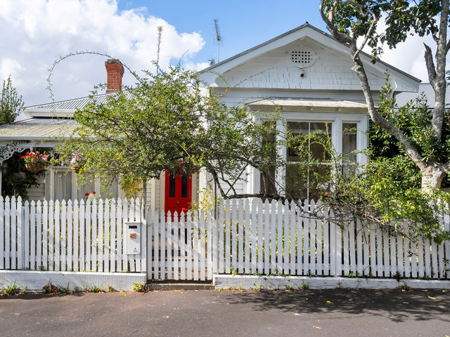45 Anglesea Street Freemans Bay