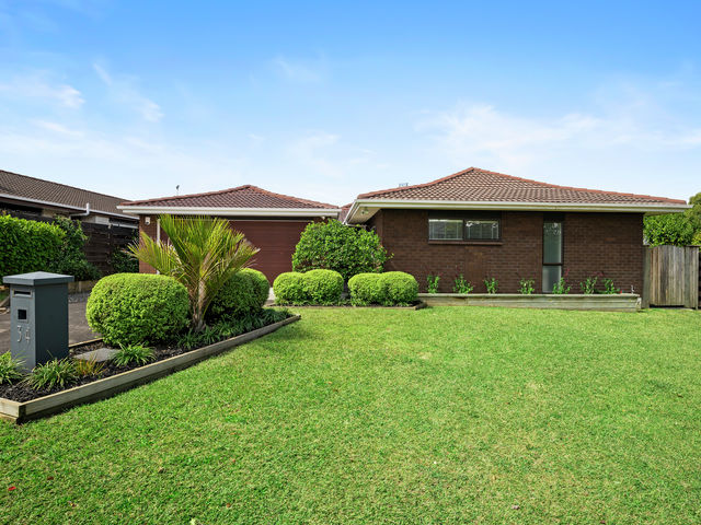 34 Borrowdace Avenue Botany Downs