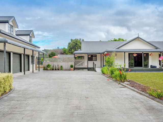 75 Parkes Line Road Maymorn