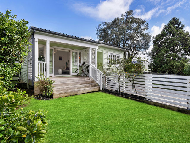 1527 Great North Road Waterview