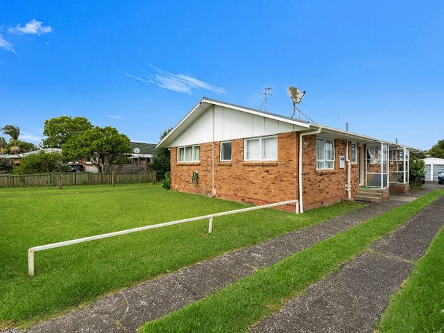 302 Rosebank Road Avondale