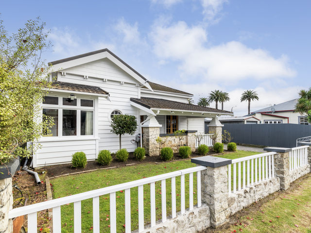 44 Vigor Brown Street Napier South