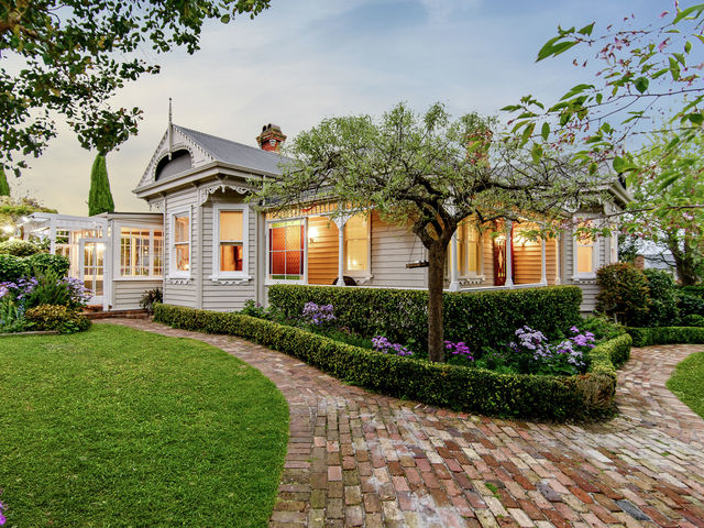 4 Cecil Road Epsom