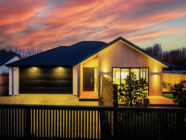 10 Gingko Lane Marshland