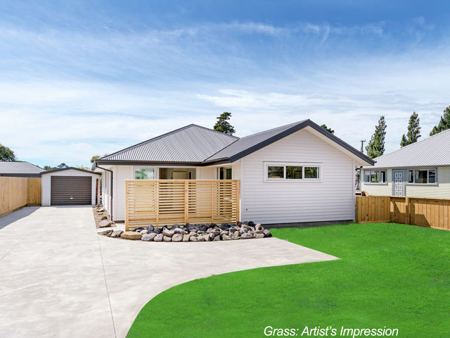 175 Keyes Road New Brighton