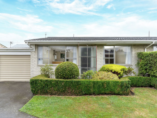 3/24 Seymour Street Hornby