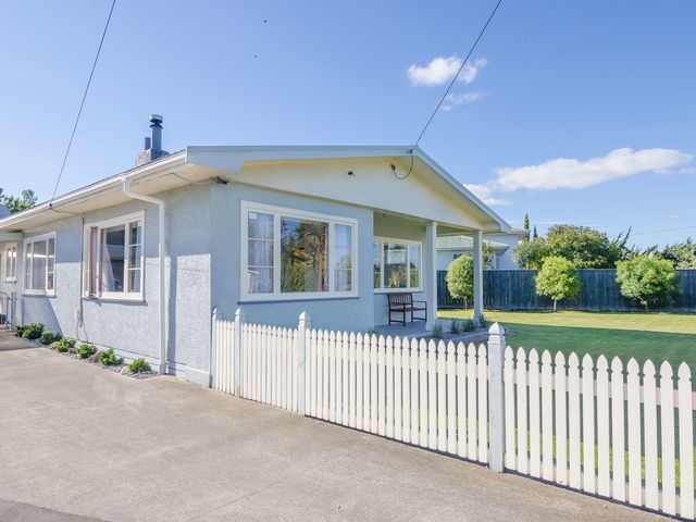 7 Raglan Street Masterton