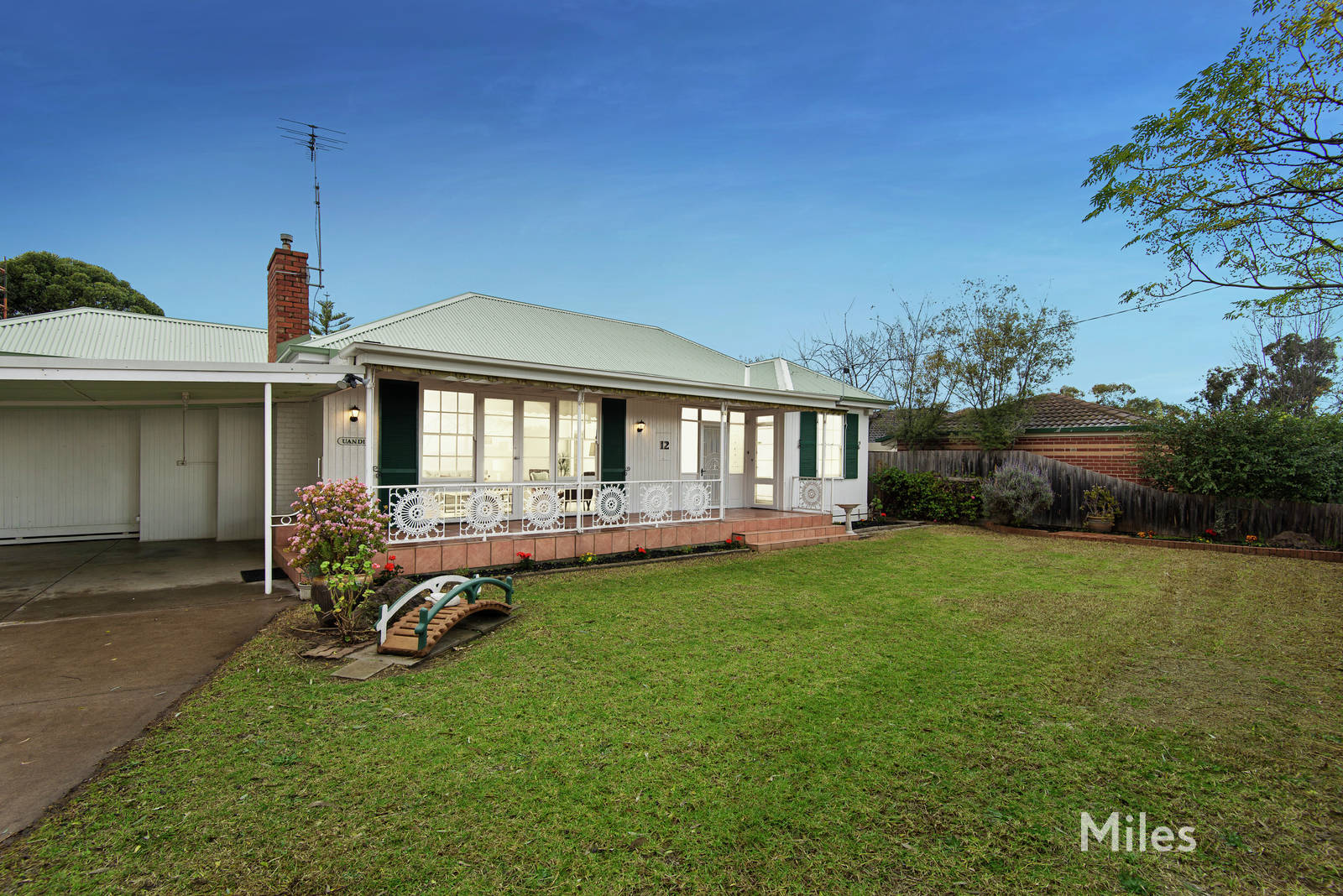 12 Edwin Street, Ivanhoe