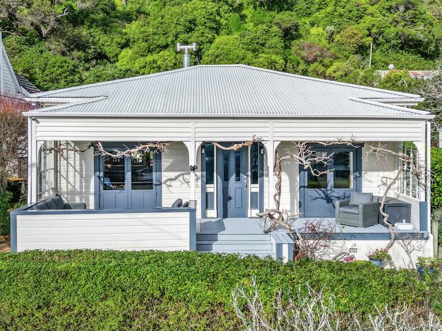 16 Mahoe Street Eastbourne
