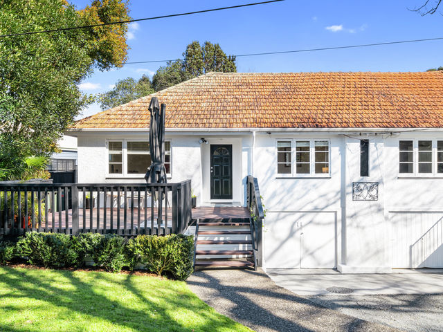 2/118A Marsden Avenue Mount Eden