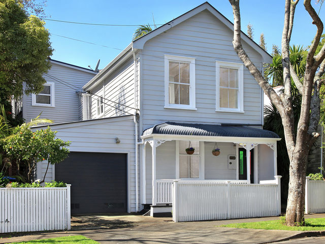21 Alexander Street Kingsland