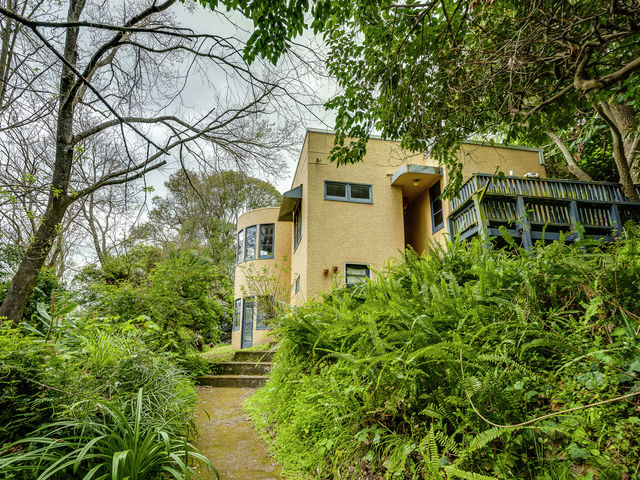 18A Milton Road Bluff Hill
