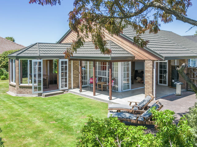 2 Hinton Place Rangiora