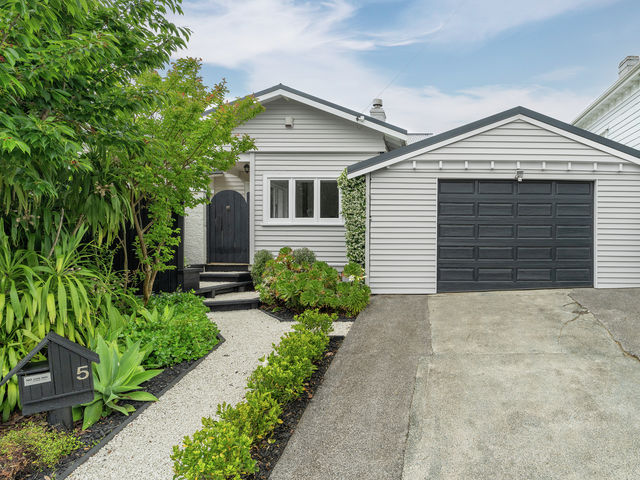 5 Linwood Avenue Mount Albert
