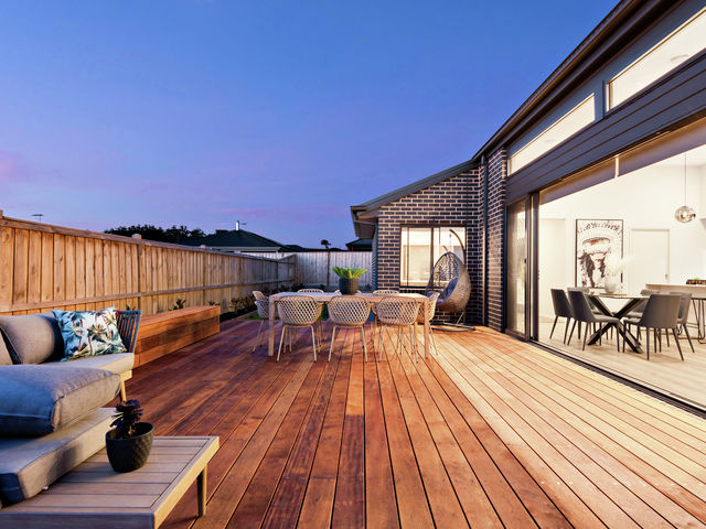 11 Henley Avenue Warragul