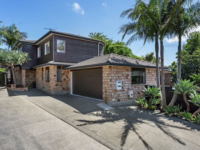 52 Seaview Terrace Mount Albert