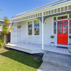 84 Cormier Pike Apt. 054 - Balgowlah heights