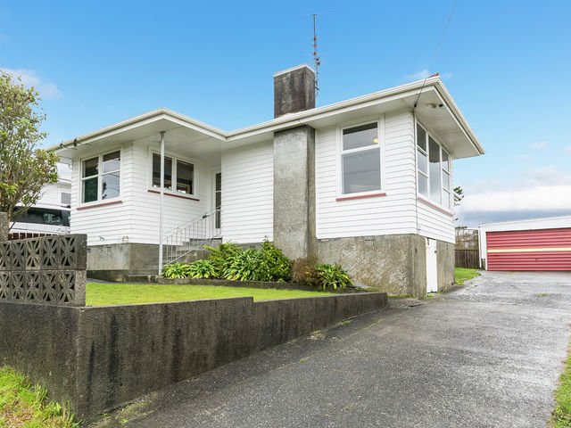 57 Mark Avenue Paparangi