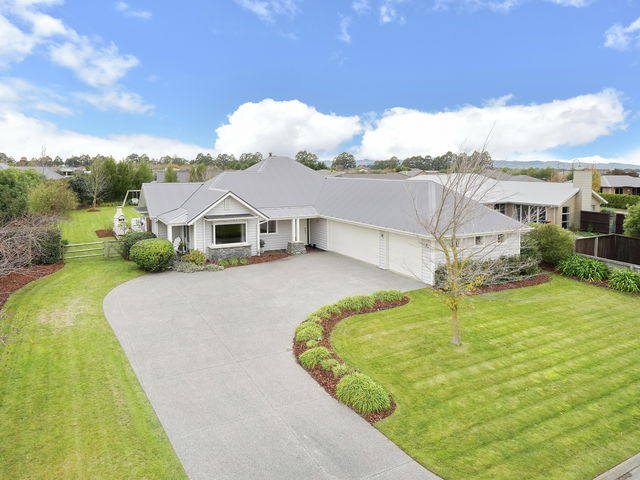4 Hulme Lane Rolleston