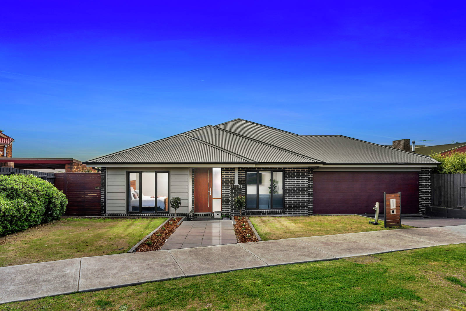 13 Rubens Court, Grovedale 4 Bed House For Sale