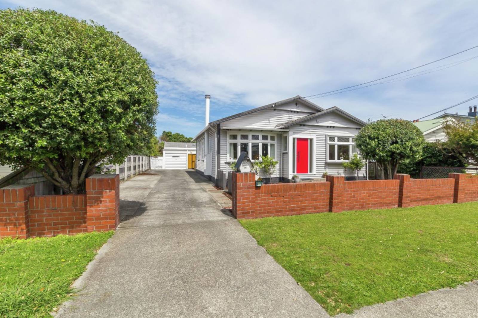 10 Graham Street, Petone 3 Bed House Sale by Tender