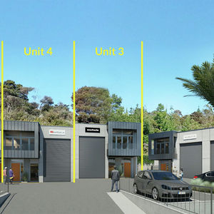 84 Cormier Pike Apt. 054 - Balgowlah heights