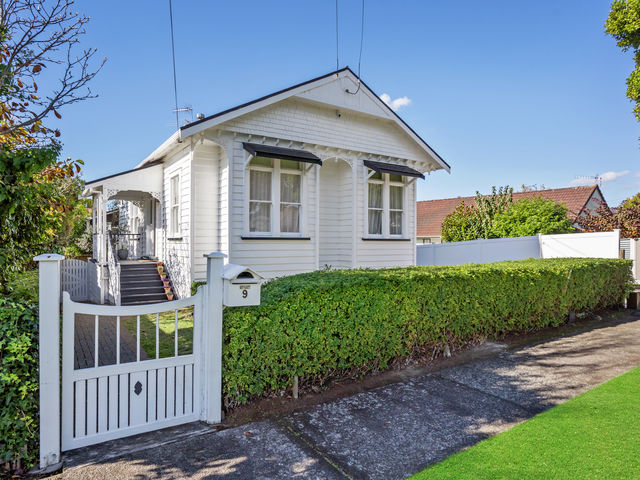 9 Miro Road Greenlane