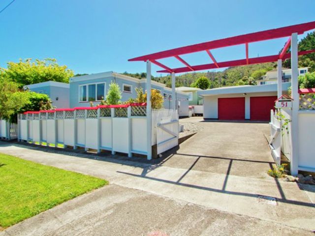 51 Horoeka Street Stokes Valley